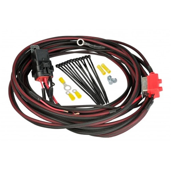 Karuma Car Care Deluxe Fuel Pump Wiring Kit KA3636338 - main